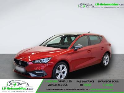 Seat Leon e-Hybrid 204 ch BVA