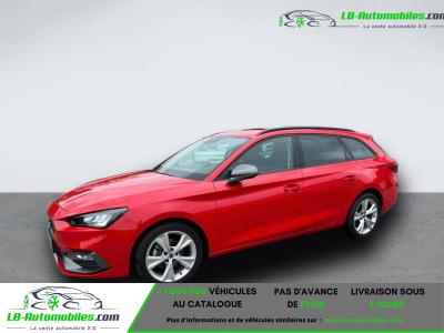 Cupra Leon ST 1.0 eTSI 110 BVA