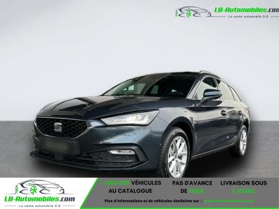 Cupra Leon ST 2.0 TDI 150 BVA