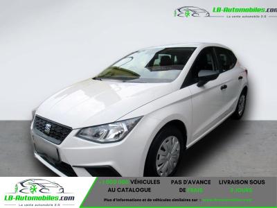 Seat Ibiza 1.0 80 ch  BVM