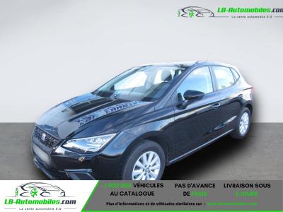 Seat Ibiza 1.0 80 ch  BVM