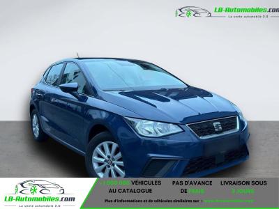 Seat Ibiza 1.0 EcoTSI 115 ch  BVA