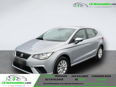 Seat Ibiza 1.0 EcoTSI 115 ch  BVA