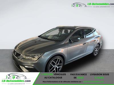 Cupra Leon ST 1.4 TSI 150 BVA
