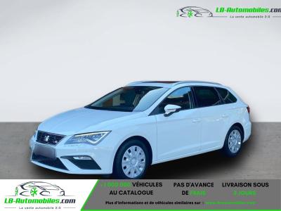 Cupra Leon ST 1.4 TSI 150 BVA