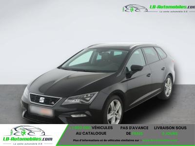 Cupra Leon ST 1.4 TSI 150 BVA