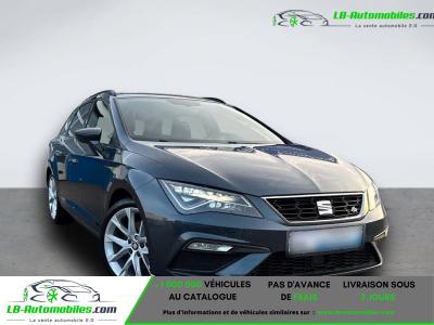 Cupra Leon ST 1.4 TSI 150 BVA