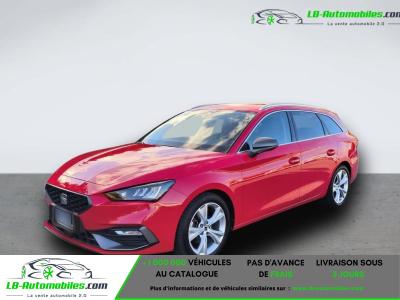 Cupra Leon ST 1.0 TSI 110 BVM