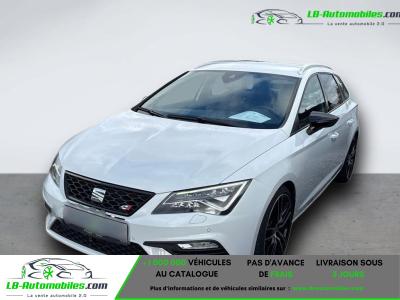 Cupra Leon ST 2.0 TSI 300 BVA