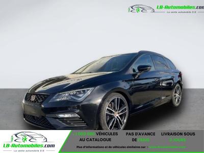 Cupra Leon ST 2.0 TSI 300 BVA
