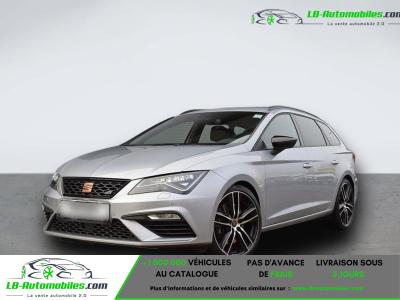 Cupra Leon ST 2.0 TSI 300 BVA