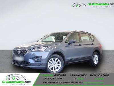 Seat Tarraco 2.0 TDI 150 ch  BVA  5 pl