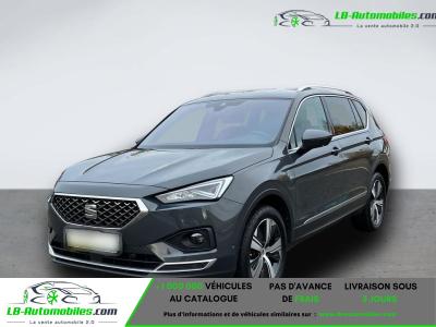 Seat Tarraco 2.0 TSI 190 ch  BVA  5 pl