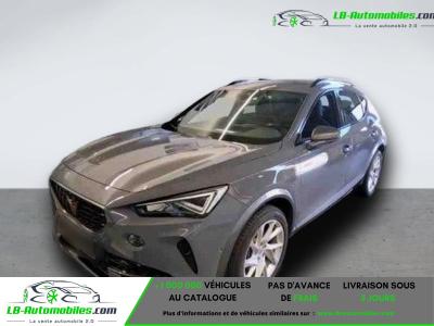 Cupra Formentor 1.4 e-HYBRID 204 ch BVA