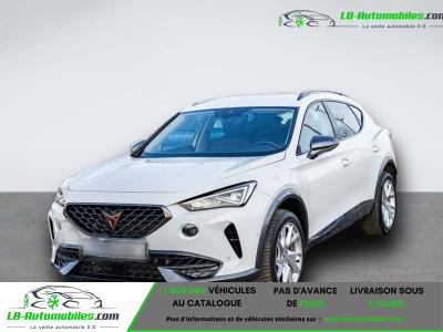 Cupra Formentor 2.0 TDI 150 ch BVM