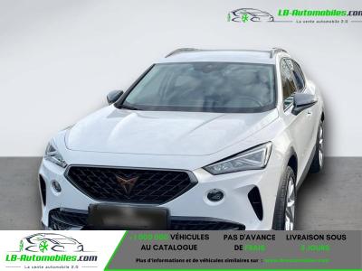 Cupra Formentor 2.0 TDI 150 ch BVM