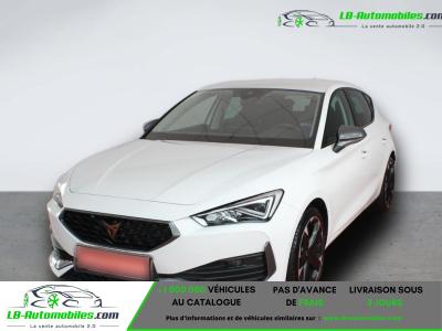 Cupra Leon 1.5 eTSI 150 ch BVA