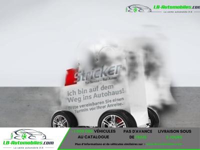 Cupra Leon 1.5 eTSI 150 ch BVA