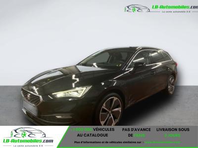 Cupra Leon ST e-Hybrid 204 BVA