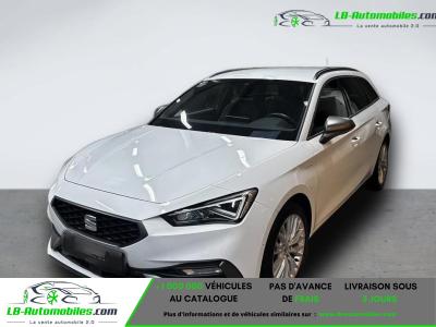 Cupra Leon ST e-Hybrid 204 BVA
