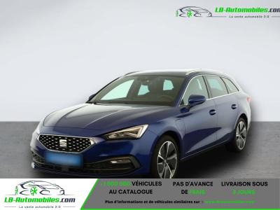 Cupra Leon ST e-Hybrid 204 BVA