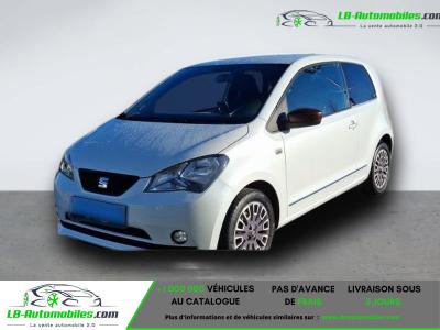 Seat Mii 1.0 75 ch BVM