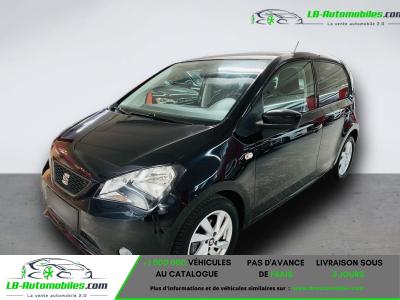 Seat Mii 1.0 60 ch BVM