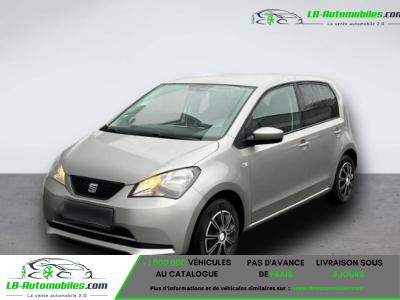 Seat Mii 1.0 60 ch BVM
