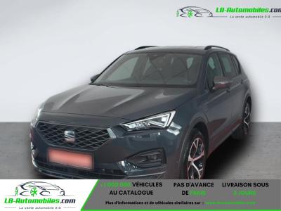 Seat Tarraco 1.4 e-HYBRID 245 ch BVA 5 pl