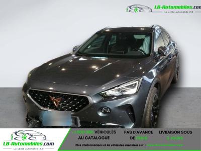 Cupra Formentor 1.4 e-HYBRID 204 ch BVA