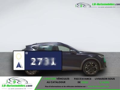 Cupra Formentor 1.4 e-HYBRID 204 ch BVA