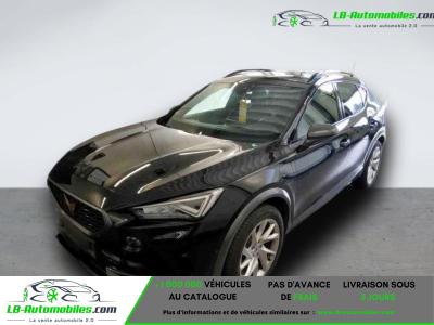 Cupra Formentor 1.4 e-HYBRID 204 ch BVA