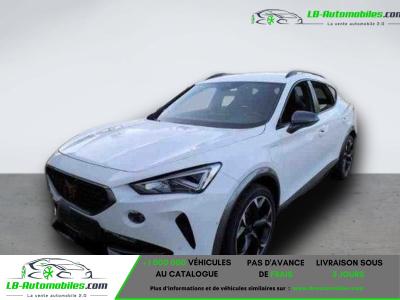 Cupra Formentor 1.4 e-HYBRID 245 ch BVA