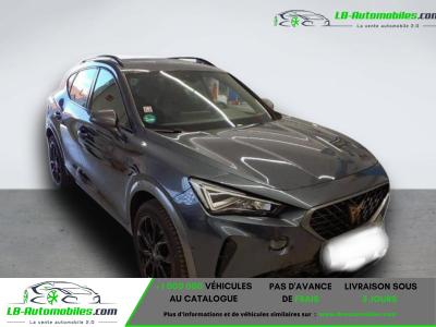 Cupra Formentor 1.4 e-HYBRID 245 ch BVA