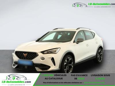 Cupra Formentor 2.0 TSI 310 ch BVA 4Drive
