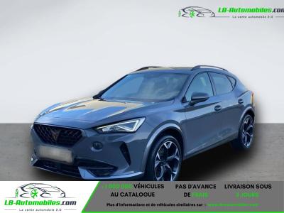 Cupra Formentor 2.0 TSI 310 ch BVA 4Drive