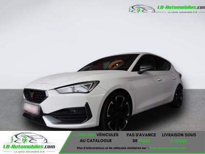 Cupra Leon 1.4 e-HYBRID 245 ch BVA
