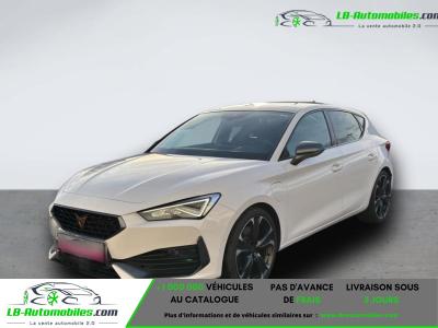 Cupra Leon 1.4 e-HYBRID 245 ch BVA