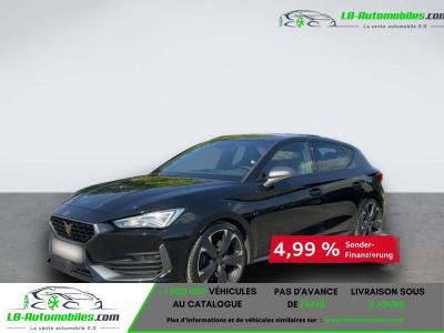 Cupra Leon 2.0 TSI 300 ch BVA