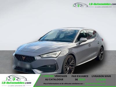 Cupra Leon 2.0 TSI 300 ch BVA