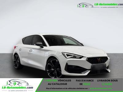 Cupra Leon 2.0 TSI 300 ch BVA