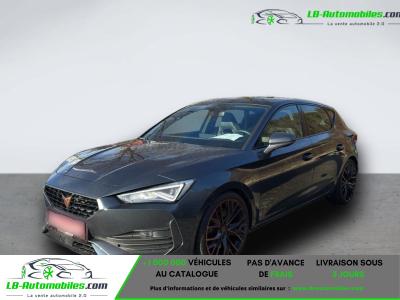 Cupra Leon 2.0 TSI 300 ch BVA