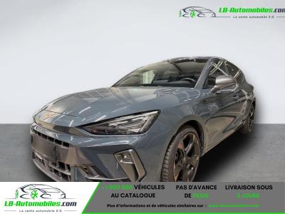 Cupra Leon 1.5 eTSI 150 ch BVA