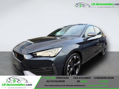 Cupra Leon 1.5 eTSI 150 ch BVA
