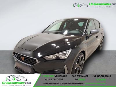 Cupra Leon 1.4 e-HYBRID 245 ch BVA