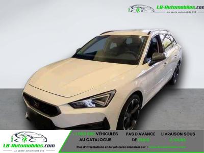 Cupra Leon ST 2.0 TDI 150 ch BVA