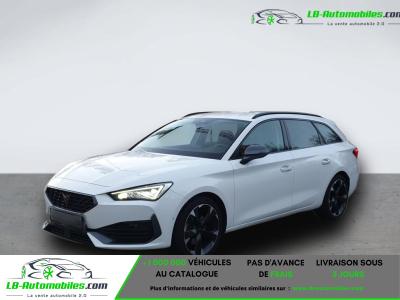 Cupra Leon ST 2.0 TDI 150 ch BVA