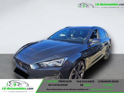 Cupra Leon ST 2.0 TSI 300 ch BVA