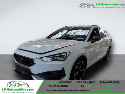 Cupra Leon ST 1.4 e-HYBRID 204 ch BVA