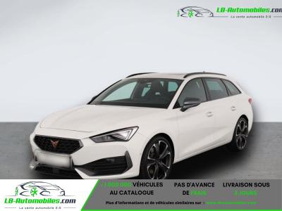 Cupra Leon ST 2.0 TSI 310 ch BVA 4Drive